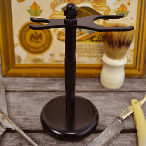 Col. Conk Safety Razor Stand