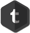 tumblr Logo