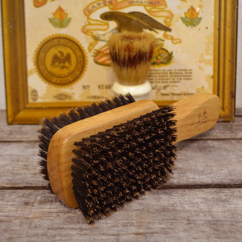 R.S. Stein Double Sided Brush