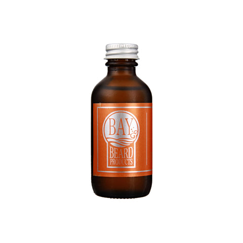Bay Beard Oil Fresh Citrus