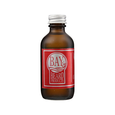 Bay Beard Oil Outdoorsman