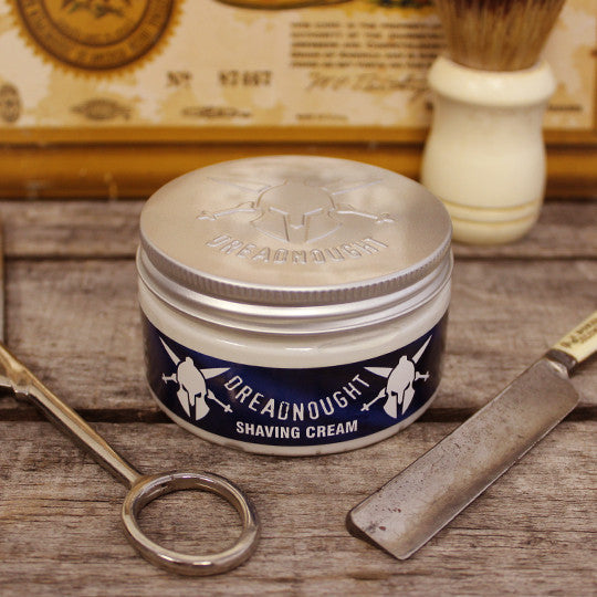 Dreadnought Shave Cream