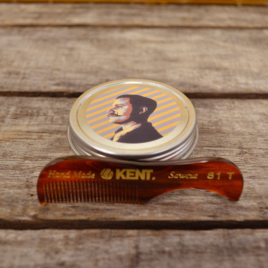 Dubs Stache Cream