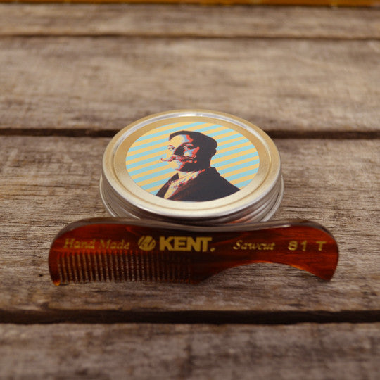 Dubs Stache Wax