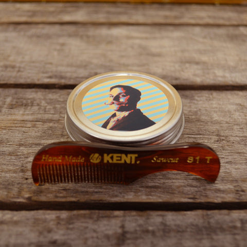 Dubs Stache Wax