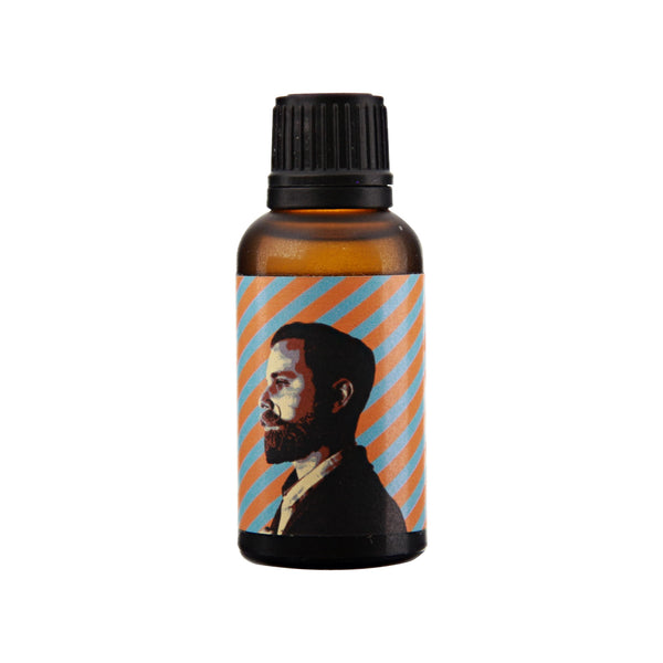 Dubs Beard Oil