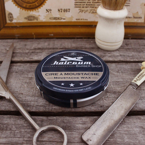 Hairgum Barber Moustache Wax