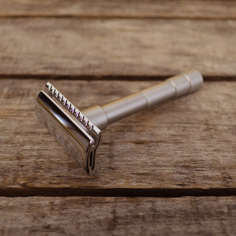 Merkur 46C Travel Safety Razor