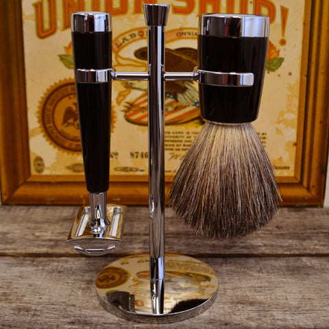 Muhle Liscio Shave Set