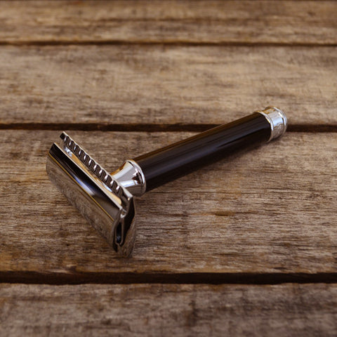 Muhle R106 Safety Razor