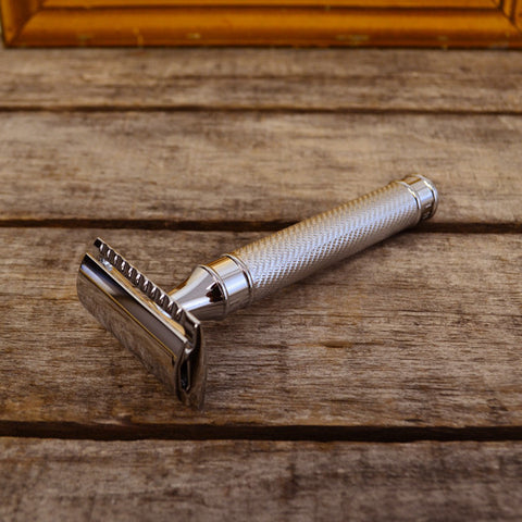 Muhle R89 Grande Safety Razor