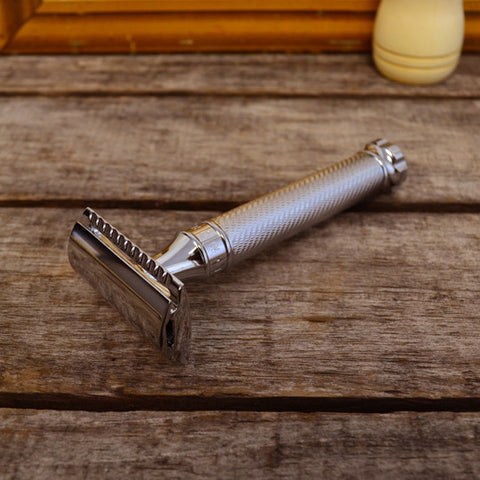 Muhle R89 Twist Safety Razor