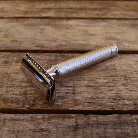 Muhle R89 Safety Razor