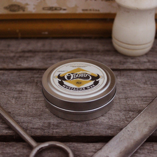 O'Douds Mustache Wax