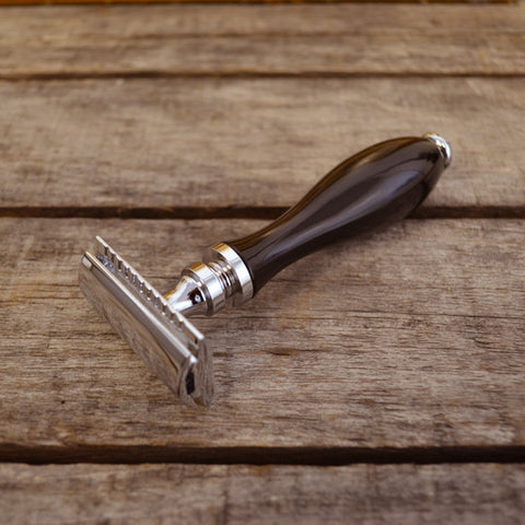 Parker 111B Safety Razor