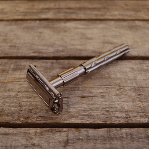 Parker 22R Safety Razor