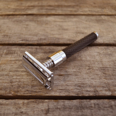 Parker 92R Safety Razor