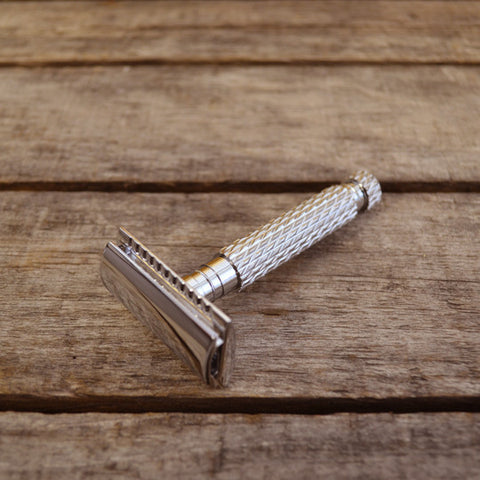 Parker 94R Safety Razor