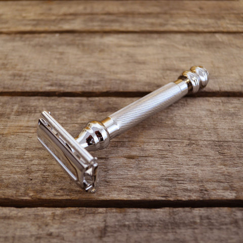 Parker 99R Safety Razor