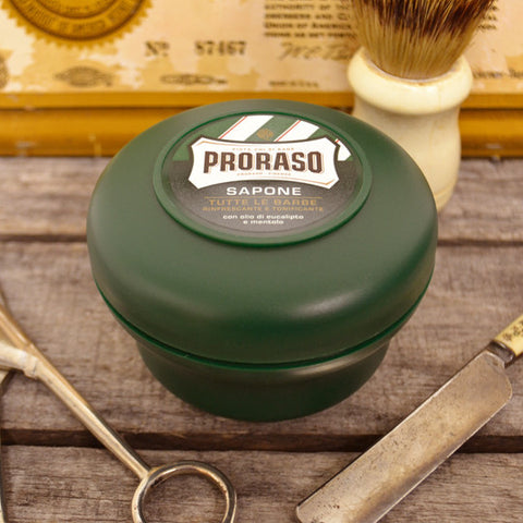 Proraso Shave Soap, Refresh