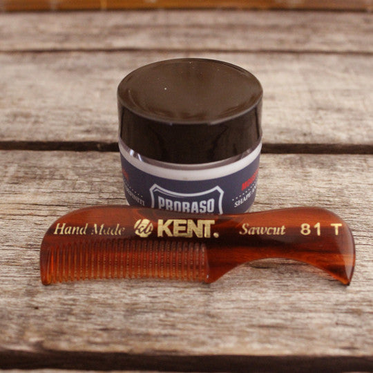 Proraso Moustache Wax