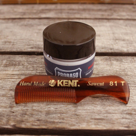 Proraso Moustache Wax