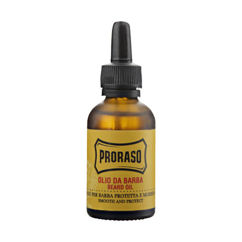 Proraso Beard Oil