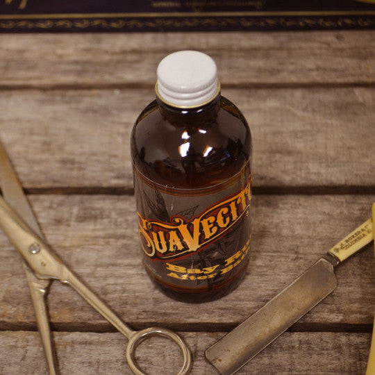 Suavecito Pomade Bay Rum