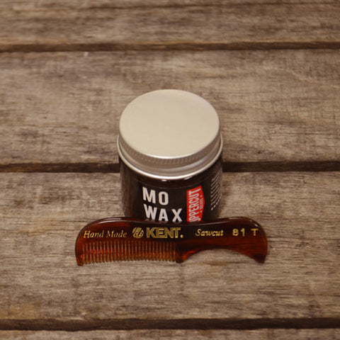 Uppercut Mo Wax