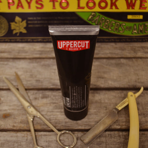 Uppercut Shave Cream