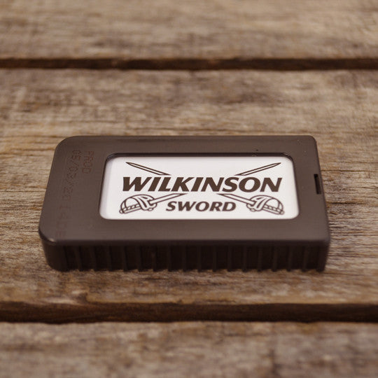 Wilkinson Sword DE Blades