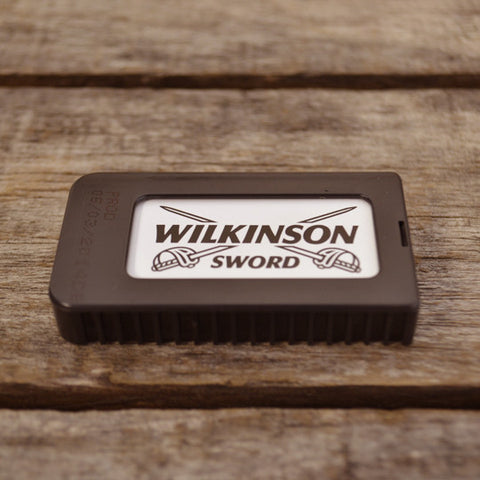 Wilkinson Sword DE Blades