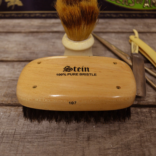 R.S. Stein Brush