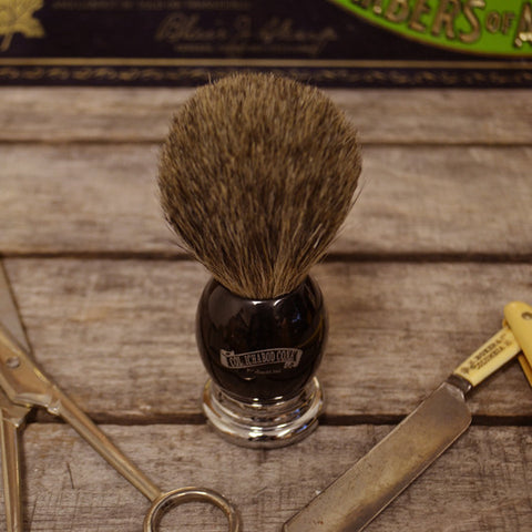 Col. Conk Mixed Badger Shave Brush