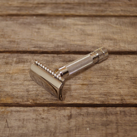 Merkur 34C HD Safety Razor