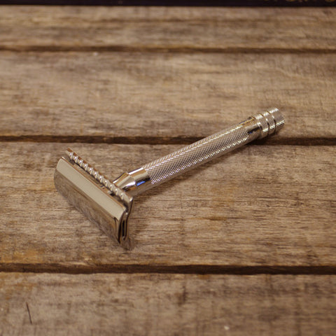 Merkur 23C/180 Safety Razor