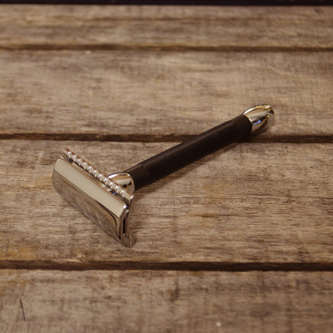 Merkur 20C Safety Razor